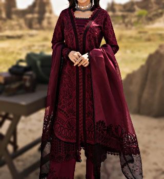  Rang Rasiya Lawn