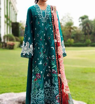  Republic Lawn