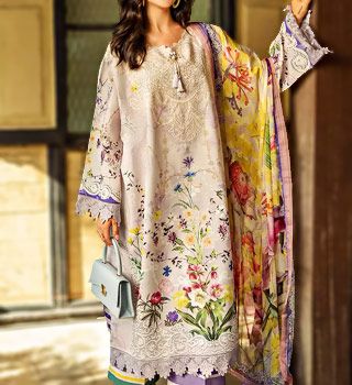  Roheenaz Lawn