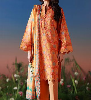  Sahar Lawn