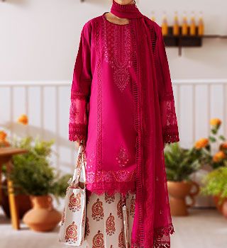  Saira Rizwan Lawn