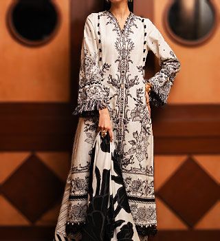  Sana Safinaz Winter