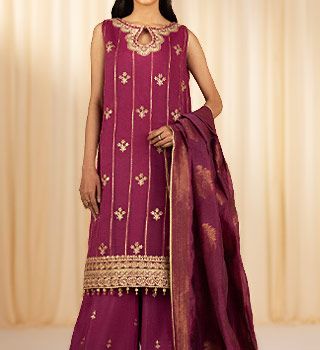  Sapphire Chiffon