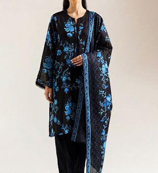  Saya Lawn