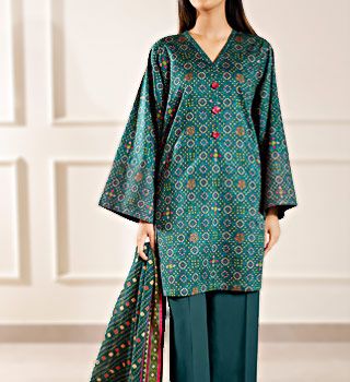  Saya Lawn