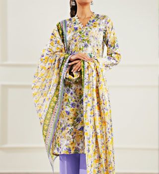  Saya Lawn