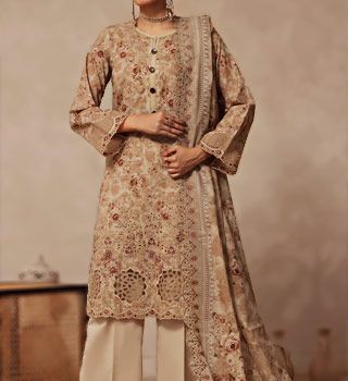  Vs Textile Lawn