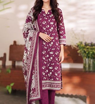  Vs Textile Lawn