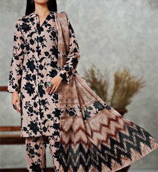  Vs Textile Lawn