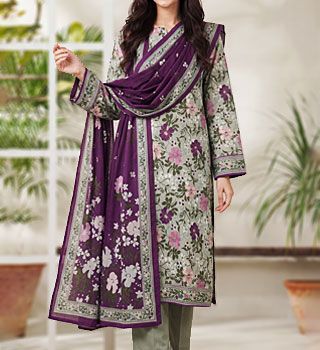  Vs Textile Lawn