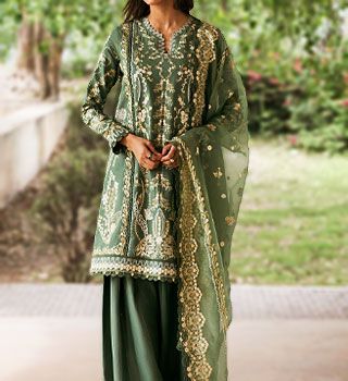  Afrozeh Lawn