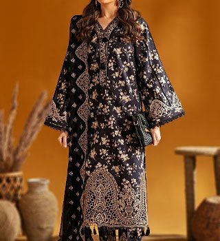  Alizeh Lawn