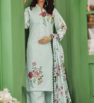  Al Zohaib Lawn
