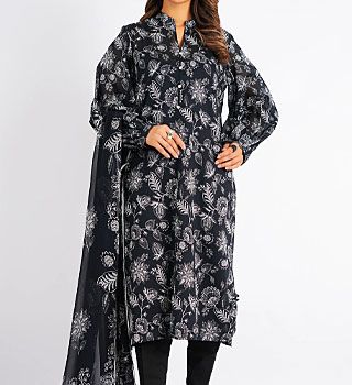  Bareeze Lawn