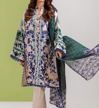  Bonanza lawn