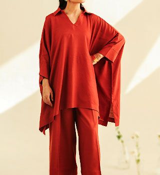  Faiza Faisal Pret Wear