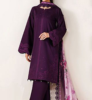 Farasha Lawn