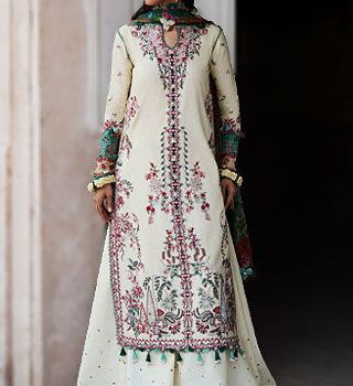  Hussain Rehar Lawn