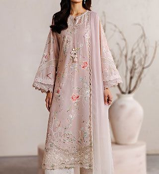  Iznik Lawn