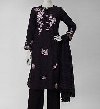  Junaid Jamshed Winter