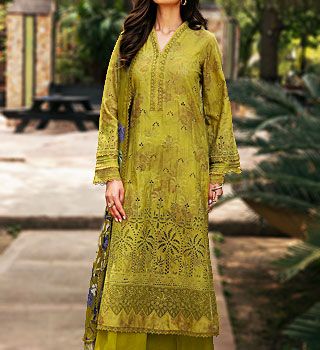  Motifz Lawn
