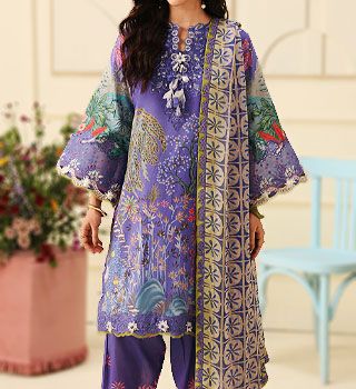  Mushq Lawn