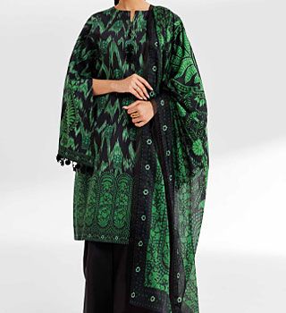  Nishat Lawn