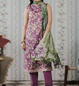  Nishat Lawn