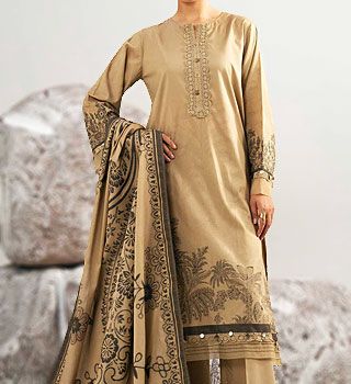  Nishat Lawn