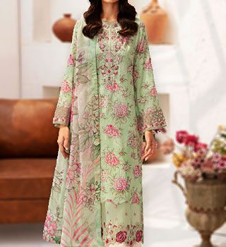  Ramsha Lawn