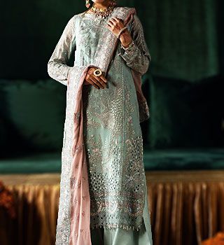  Ramsha Chiffon