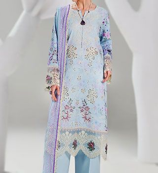  Ramsha Lawn