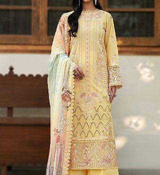  Ramsha Lawn