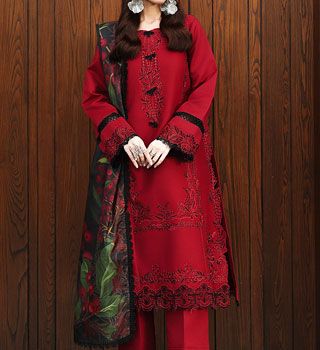  Rang Rasiya Lawn