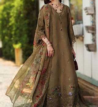  Saadia Asad Lawn