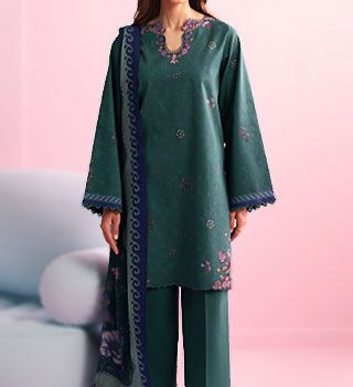  Seran Lawn