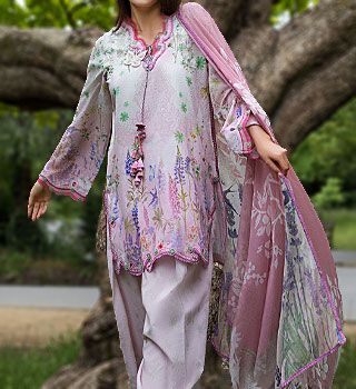  Sobia Nazir Lawn