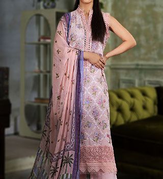  Sobia Nazir Lawn