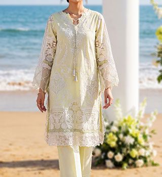  threads and motifs Lawn