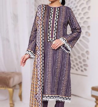  VS Textile  Winter