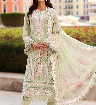  Zenia Lawn