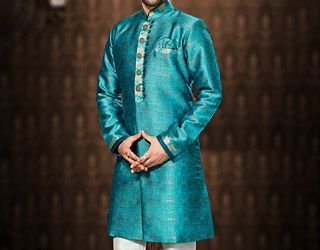  Sherwani Suits