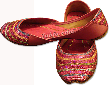 Ladies khussa online Clearance