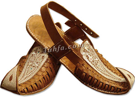 gents new chappal