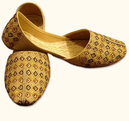 khussa design gents