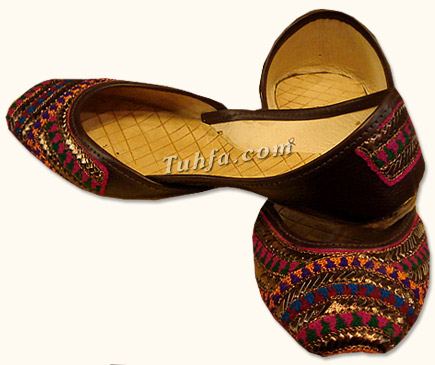 Ladies khussa online Clearance