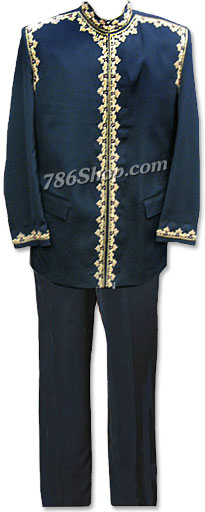 Prince Suit 25 | Pakistani Mens Suits Online