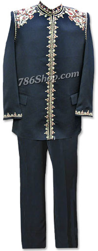  Prince Suit 29 | Pakistani Mens Suits Online- Image 1