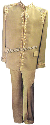  Prince Suit 31 | Pakistani Mens Suits Online- Image 1