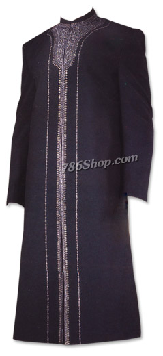  Sherwani 92 | Pakistani Sherwani Online- Image 1